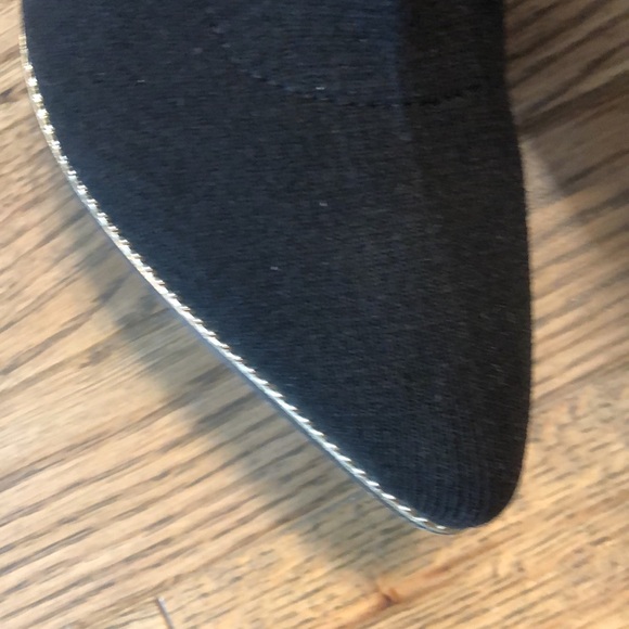 BCBG sock booties - Picture 4 of 4